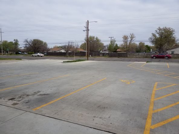 2440 SE 27th Ave, Amarillo, TX 79103